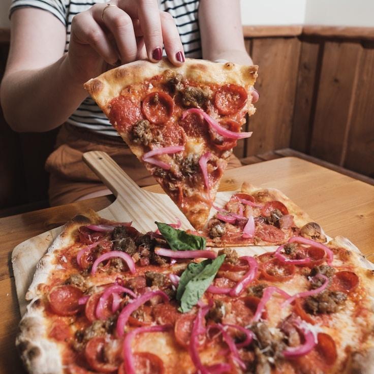 Margherita